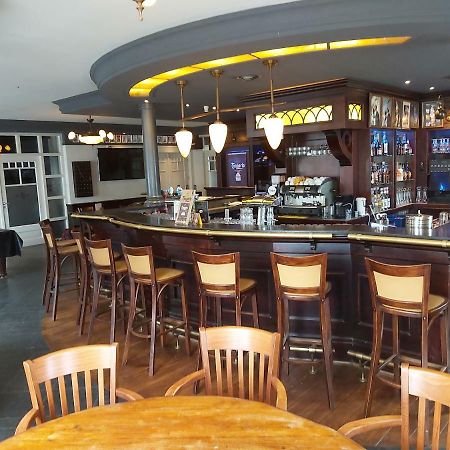 De Harmonie Hotel Linne Bagian luar foto