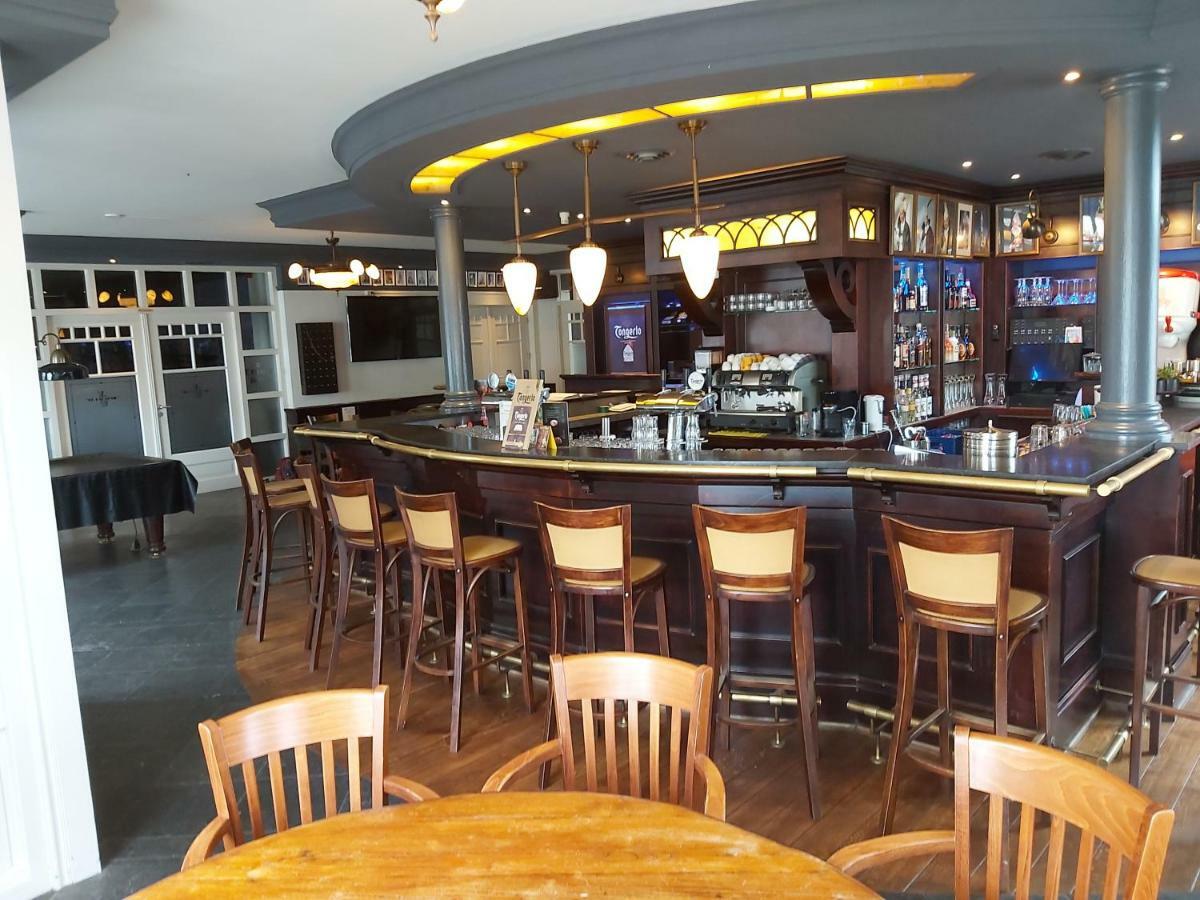 De Harmonie Hotel Linne Bagian luar foto